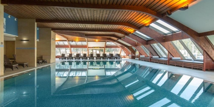 Grand Hotel & Spa